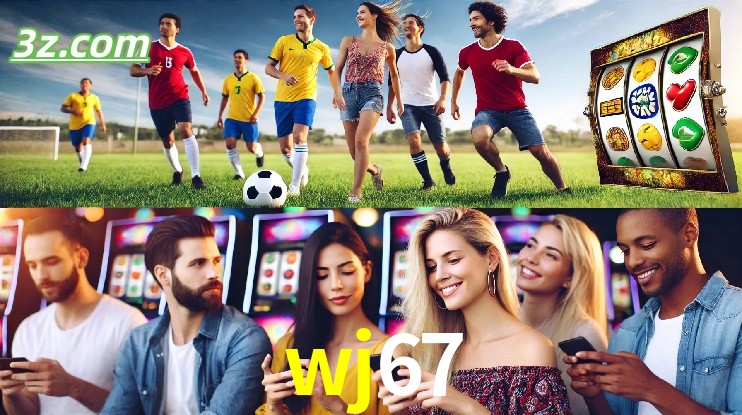 Por Que Escolher o Aplicativo wj67.com?