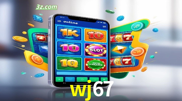 wj67-Jogo de slots oficial brasileiro