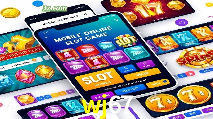 Benefícios do wj67 App