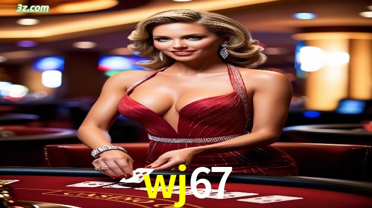 Blackjack: Diversas Variações para Todos os Níveis-wj67
