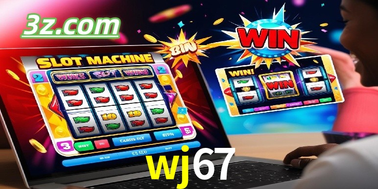 wj67-Principais Características do Slot777