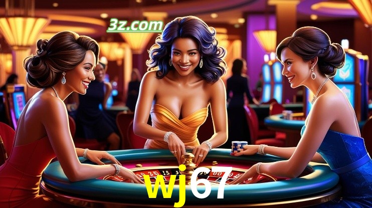 wj67 lucky wheel cassino online