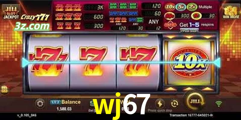 wj67-Como Jogar o Slot777