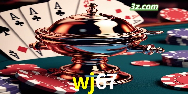 Como começar a jogar Poker na wj67?