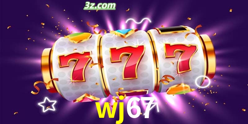wj67-Descubra o Clássico Slot 777