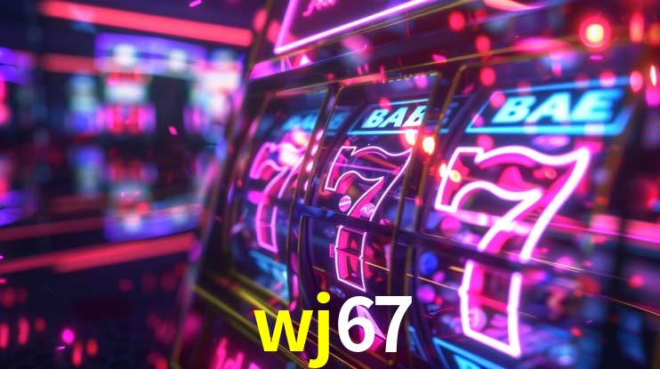 wj67br.com o Destino Final para Jogadores Online