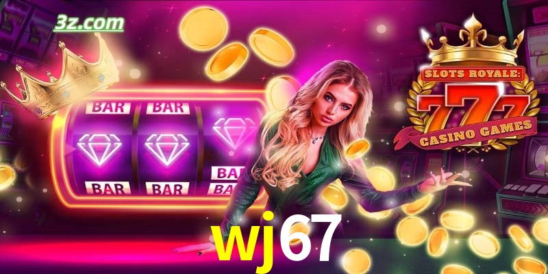 wj67-Slot 777 Variações Populares