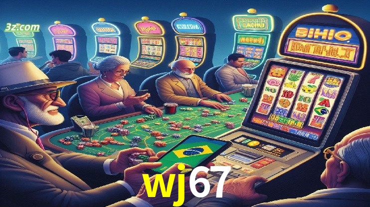 wj67 Variedade de Jogos de Mesa e Crash para Todos os Gostos