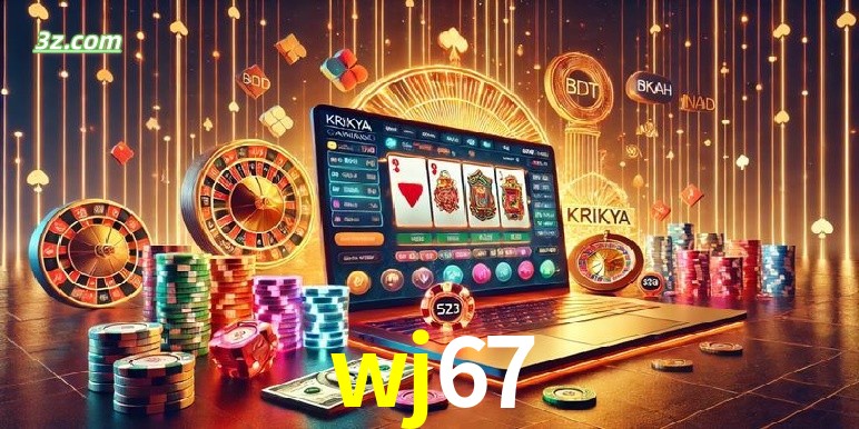 Como começar a jogar Poker na wj67?